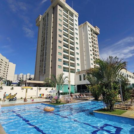 Aguas Do Paranoa Caldas Novas Exterior photo