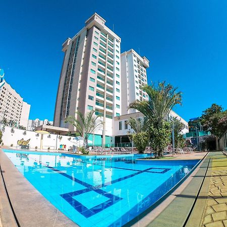 Aguas Do Paranoa Caldas Novas Exterior photo