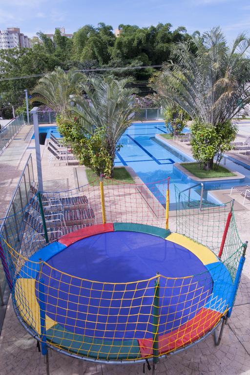 Aguas Do Paranoa Caldas Novas Exterior photo
