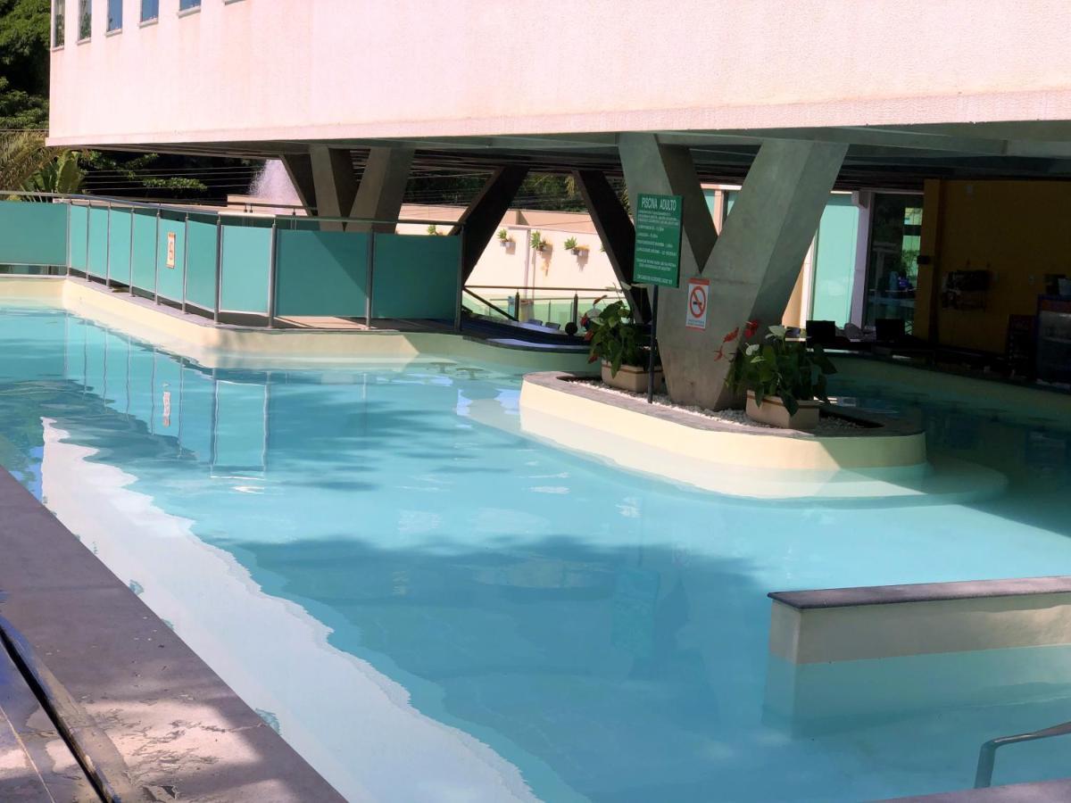 Aguas Do Paranoa Caldas Novas Exterior photo
